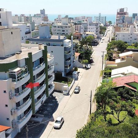 1024 - Apartamento Em Bombinhas Para Locacao De Temporada - Praia De Bombas Zewnętrze zdjęcie