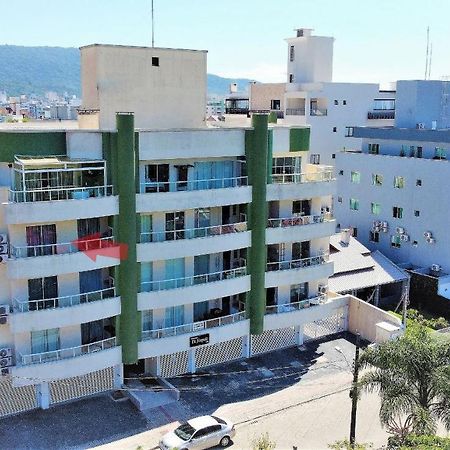 1024 - Apartamento Em Bombinhas Para Locacao De Temporada - Praia De Bombas Zewnętrze zdjęcie