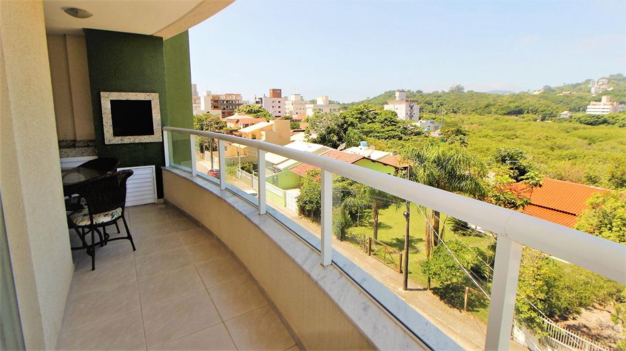 1024 - Apartamento Em Bombinhas Para Locacao De Temporada - Praia De Bombas Zewnętrze zdjęcie