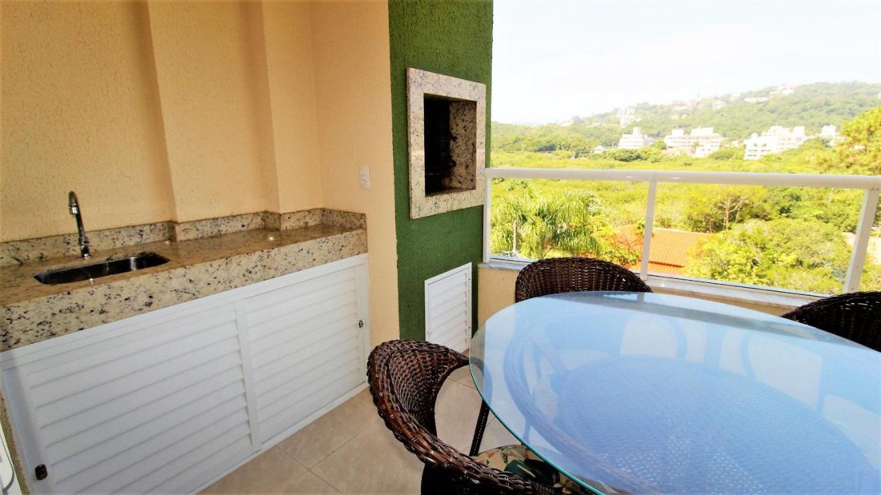 1024 - Apartamento Em Bombinhas Para Locacao De Temporada - Praia De Bombas Zewnętrze zdjęcie