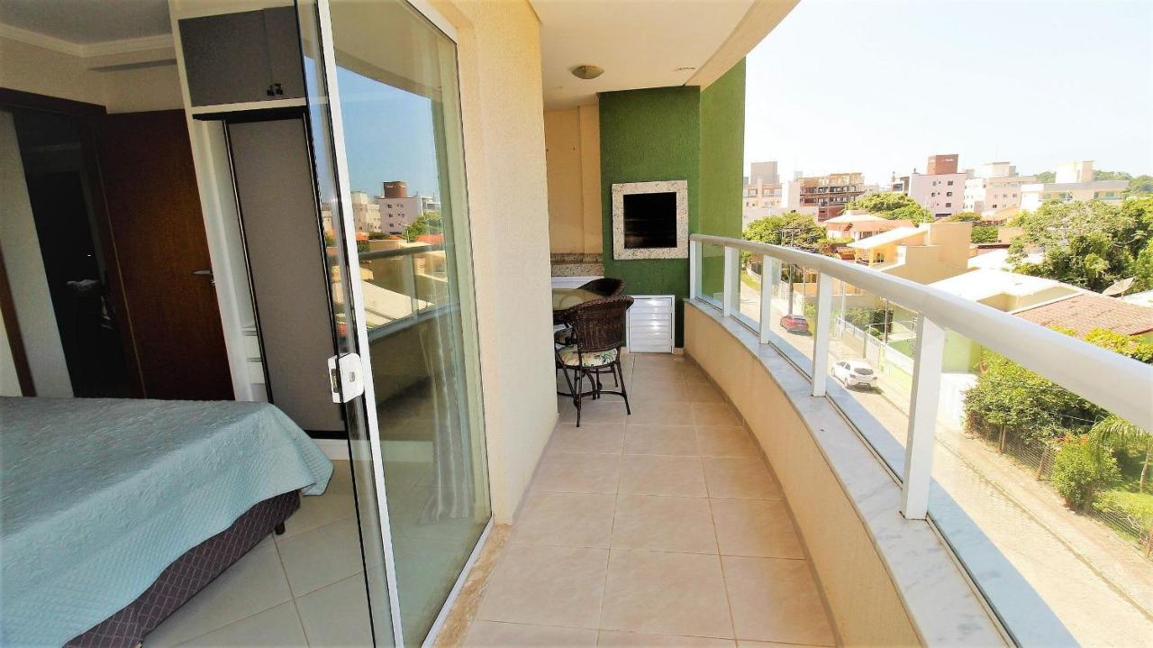1024 - Apartamento Em Bombinhas Para Locacao De Temporada - Praia De Bombas Zewnętrze zdjęcie
