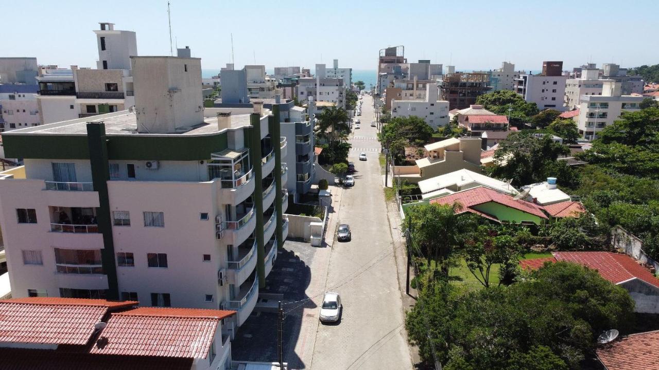 1024 - Apartamento Em Bombinhas Para Locacao De Temporada - Praia De Bombas Zewnętrze zdjęcie